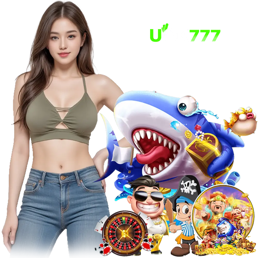 uok777 วอลเลท