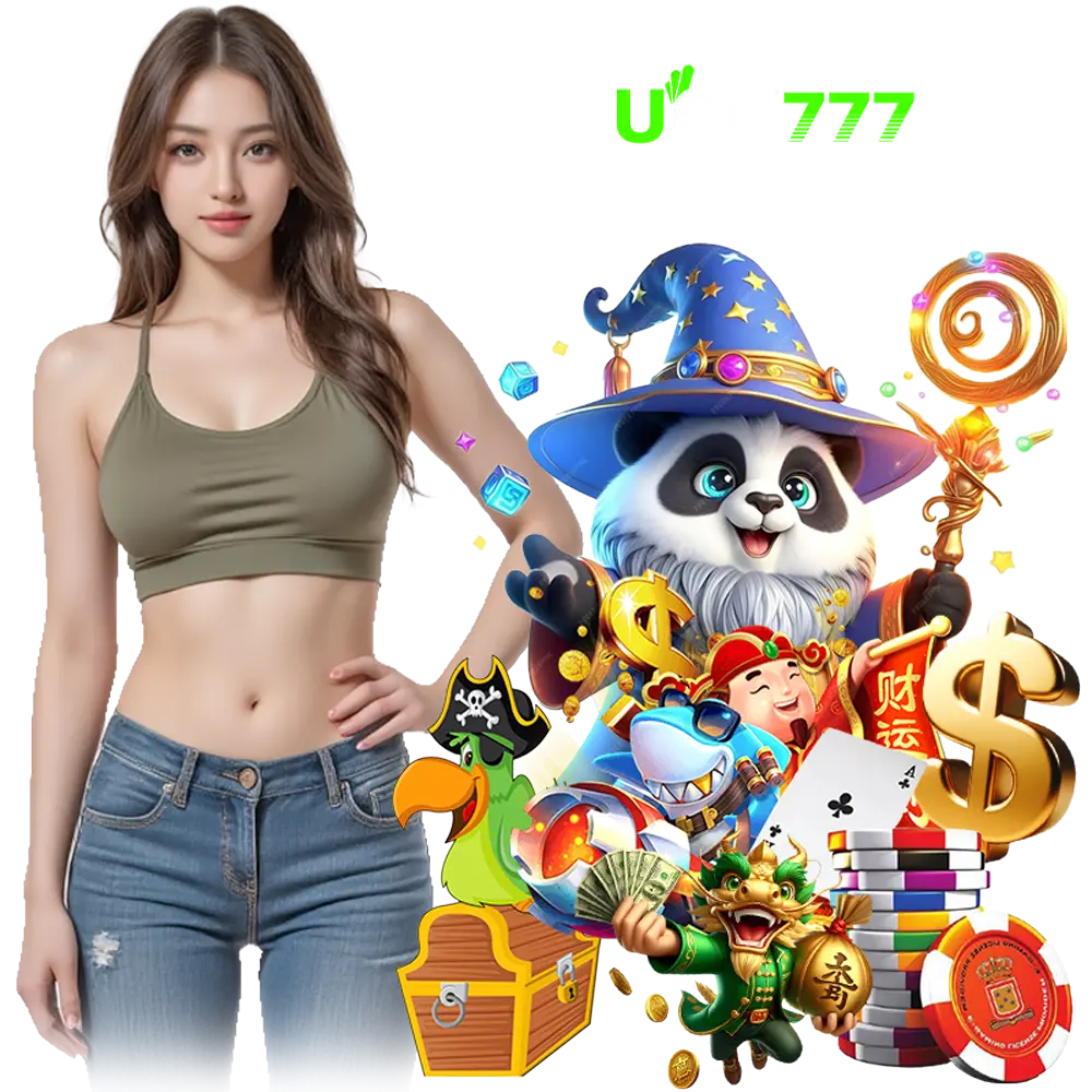 uok777 เข้าสู่ระบบ